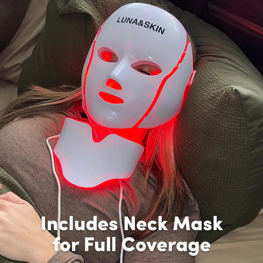 LUNA&SKIN RegenMask™