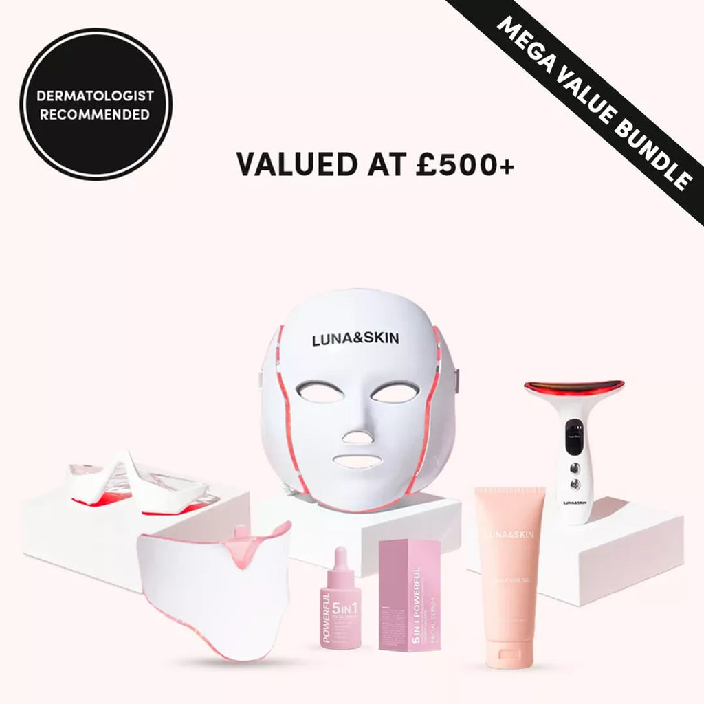 Ultimate Lifting & Firming Bundle